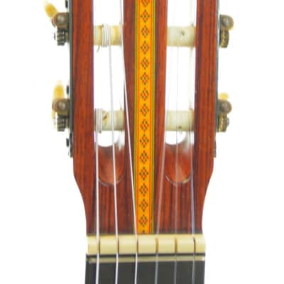 Luigi Mozzani Classica “C” Mid-60’s image 6
