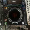 Pioneer CDJ-3000 DJ Multi-Player 2023 - Present - Black