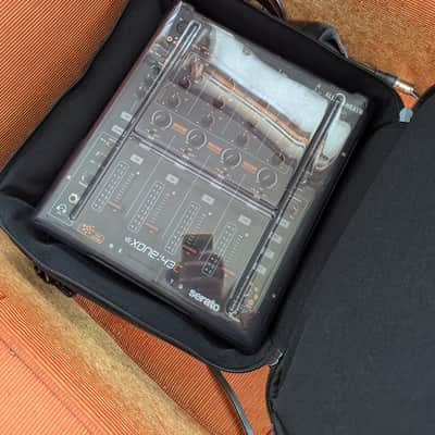 Allen & Heath XONE:43C 4+1 Mixer with Soundcard & Innofader image 17