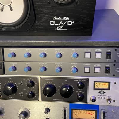 Stam SA-4000 2017 Grey image 1