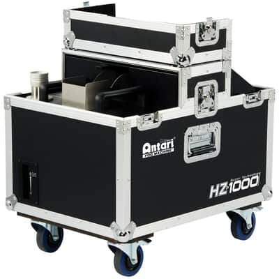 Antari HZ-1000 Tour-Grade Haze Machine image 3