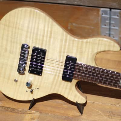 Bo-EL S-03 - Natural Gloss image 7