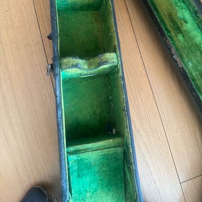 1920s Vega Banjo Case (5 String/Plectrum) image 8