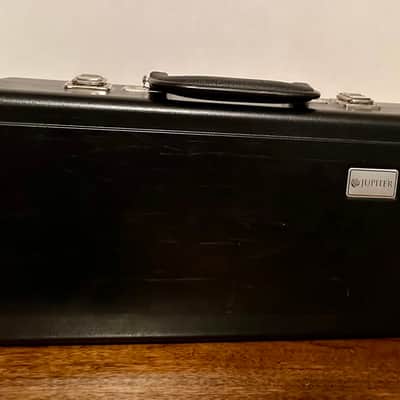 Jupiter JCL710 Bb Clarinet image 13