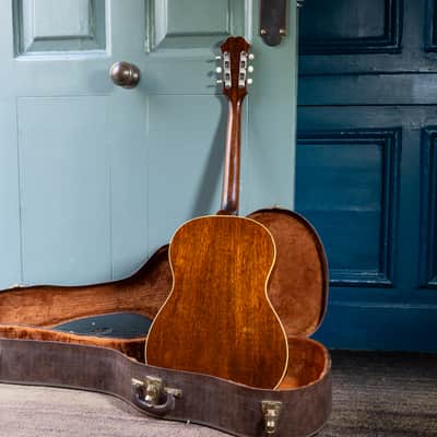 1964 Epiphone Cortez image 6