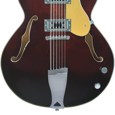 Classic 12 - Walnut image 7