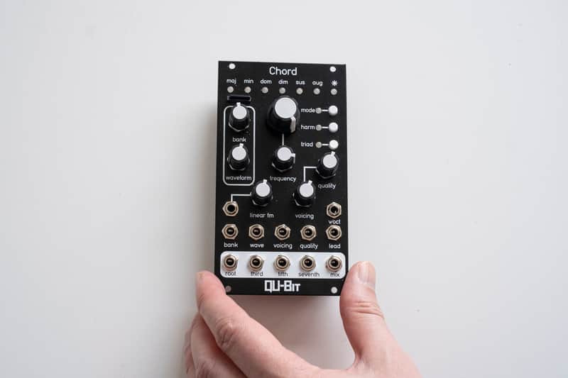Qu-Bit Electronix Chord v2
