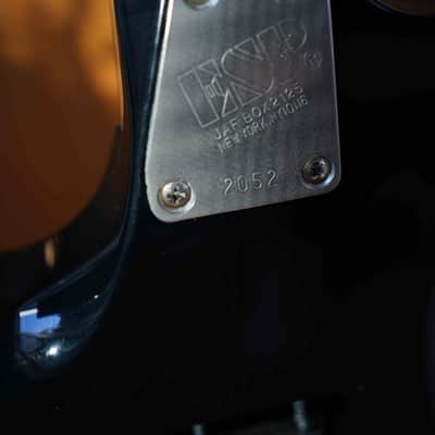 ON SALE - ESP Maverick Custom / Early Model image 10