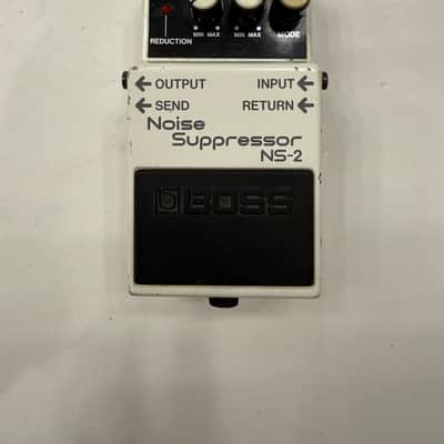 Maxon NG-9 Noise Gate | Vintage 1980s Made in Japan | Reverb Australia