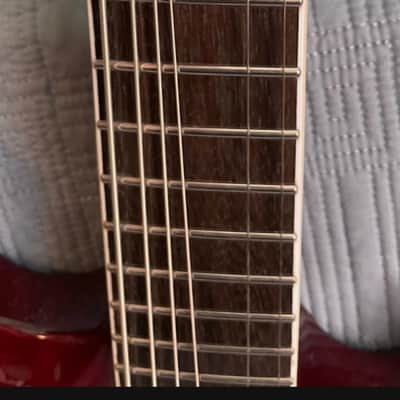 Firefly FFLGS Baritone 28" Scale Electric Guitar 2024 - image 5