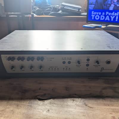 Digidesign Digi 002 Rack Firewire 8 line inputs 8 out Rackmount Audio Interface image 1
