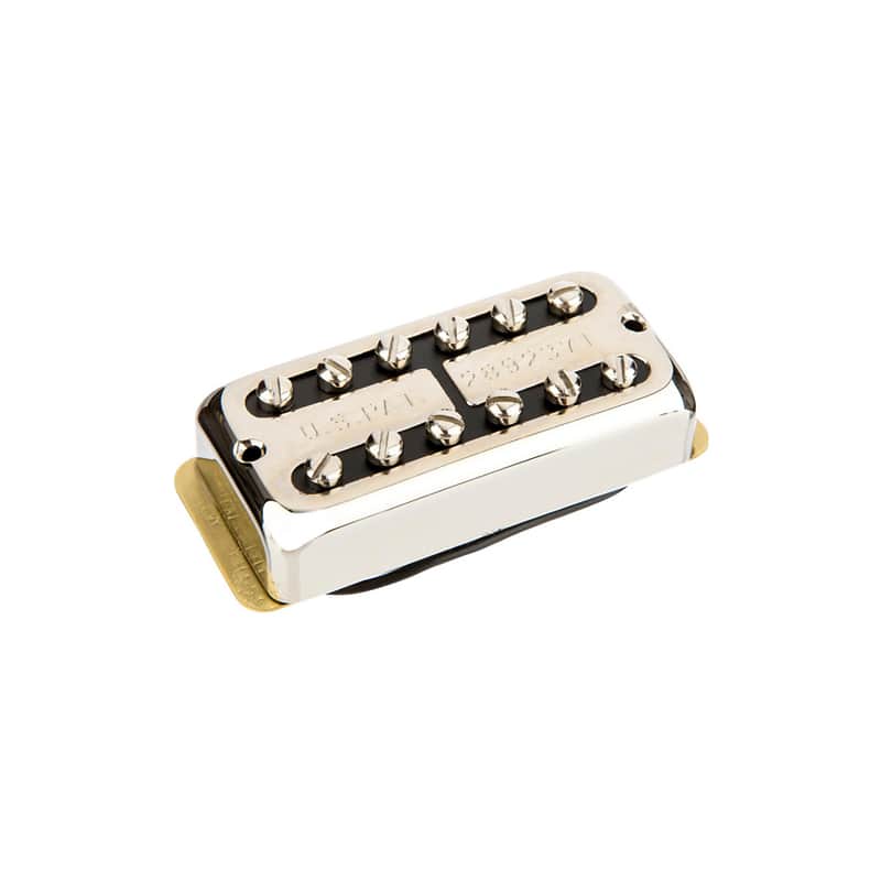 Gretsch FilterTron Humbucker Neck - Nickle image 1