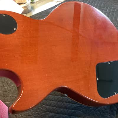 2001 Gibson Les Paul R8 Makeover by JamCity Guitars image 14