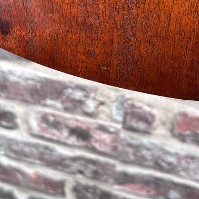 Gibson Les paul Studio Faded Worn Brown 2010 OCCASION image 9