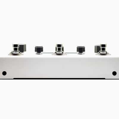 Hotone MP-300 Ampero II Stomp Amp Modeler/Multi-FX Pedal image 5