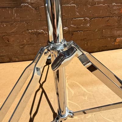 Pearl C-830 Straight Cymbal Stand w/ Uni-Lock Gearless Tilter & Double-Braced Legs – Very Good Condition image 19