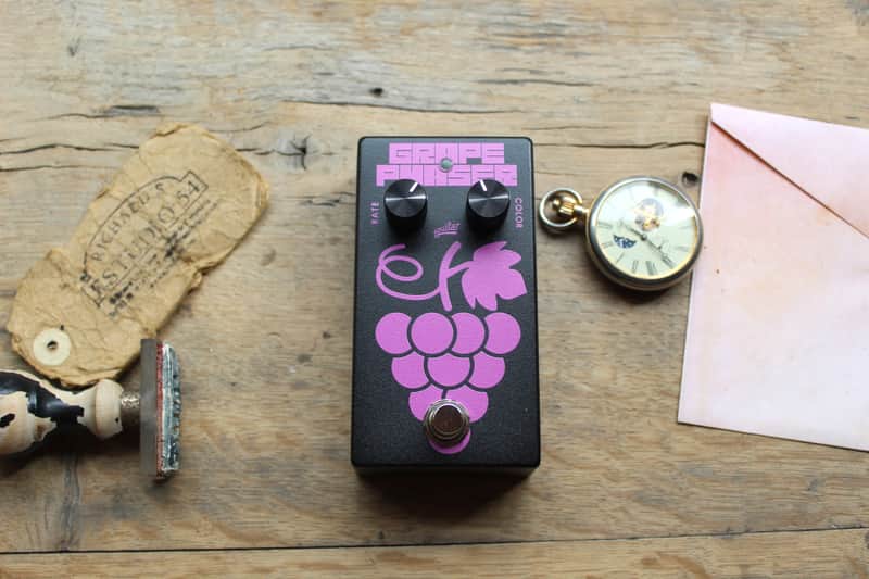 AGUILAR "Grape Phaser" image 1