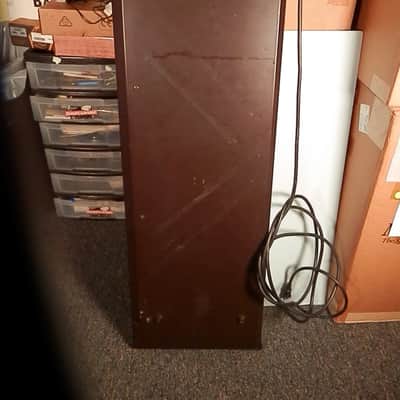 Yamaha DX7 Programmable Algorithm Synthesizer synth keyboard vintage used AS-IS Read description image 6