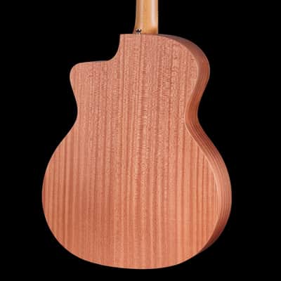 Taylor 14ce Acoustic Electric Guitar with Gig Bag image 2