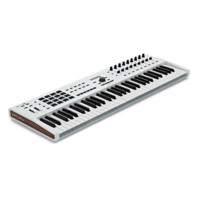 Immagine Arturia KeyLab 61 USATO - 1