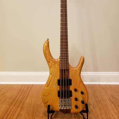 Ken Smith BSR4M 1997 Ash / Walnut image 5