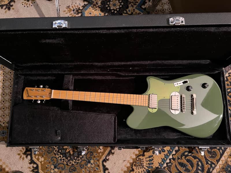 Roadrunner Contour Olive Drab 903, 2020 image 1