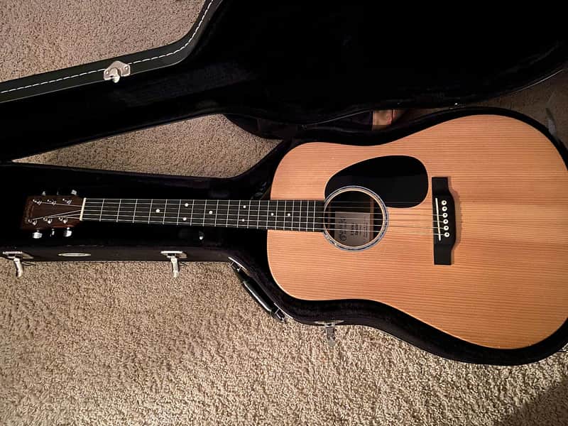 Martin DX-2 X-Series Special 2020 image 1
