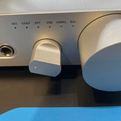 Sennheiser HDVD 800 Amp - Stainless image 5