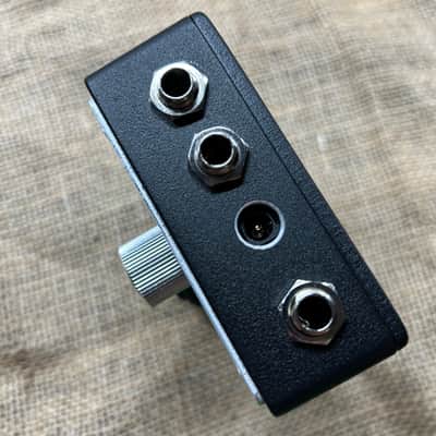 Horrothia Type One X #254 (high headroom) with new style footswitch - slight second image 7
