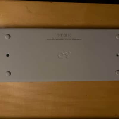 Teenage Engineering OP-1 Portable Synthesizer Workstation 2011 - Present - White image 2