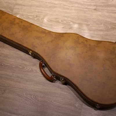 2004 Gibson Custom Shop 1959 Reissue R9 "One Piece Top" HRM Iced Tea Burst, Rare! image 25