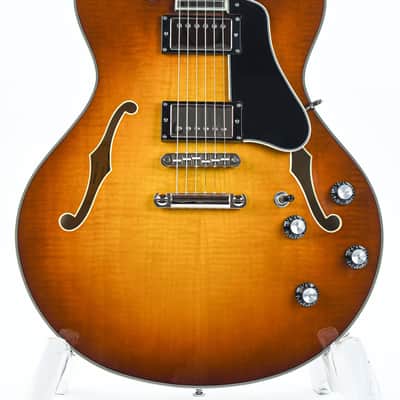 Eastman T486 Goldburst image 5