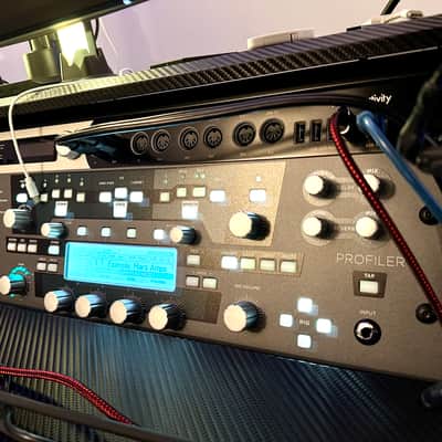Kemper Amps Profiler Rack image 2