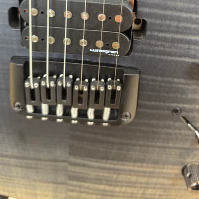 Schecter Banshee Mach-6 - Fallout Burst image 16
