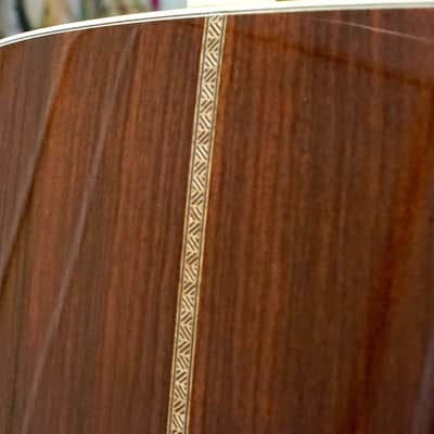 Martin 000-28 NB Norman Blake 2006 Aged Natural Gloss image 7