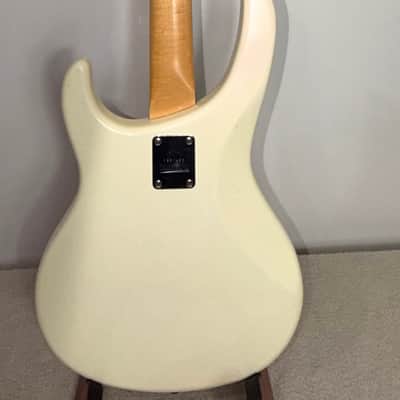 Washburn Force 4 1985 - White image 4