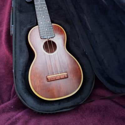 Martin Style 3 Ukulele 1960/61 image 1