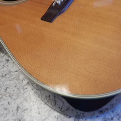 1999 Martin D-35 image 8
