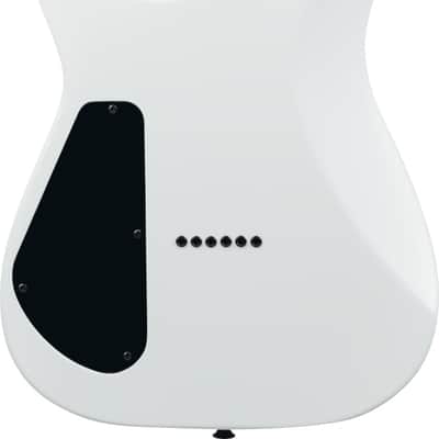 Jackson X Series Soloist SLX DX HT - Snow White image 2