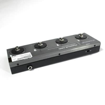 Positive Grid BT-4 Guitar Effects Other image 3
