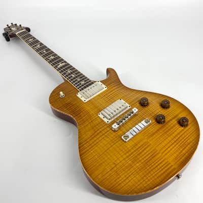 2014 PRS Private Stock McCarty Singlecut – Faded McCarty Sunburst image 13