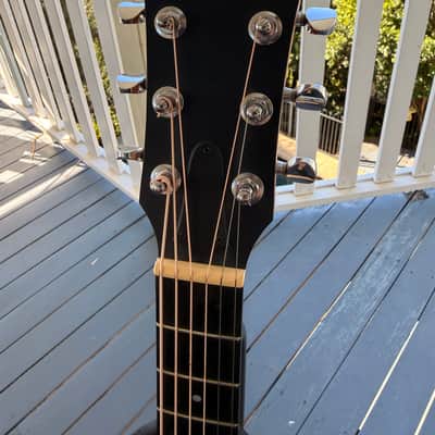 Taylor GS Mini - Maple 2010s - Satin image 6