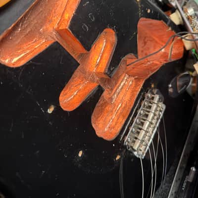 Fender Stratocaster Road Worn 2008 image 11