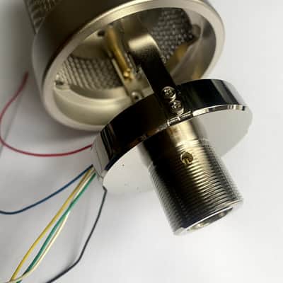 M49 Project Microphone outer Shell  type projects & mods image 7