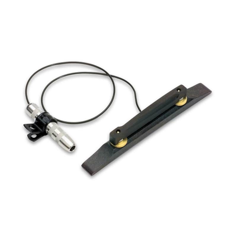 Fishman PRO-ARC-TOP Archtop Guitar Pickup image 1