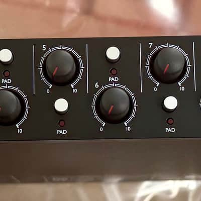 Focusrite Scarlett OctoPre image 4