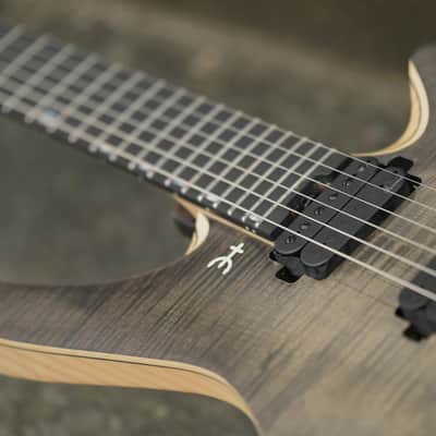 Infinia Neptune 6 - Obsidian Black image 11