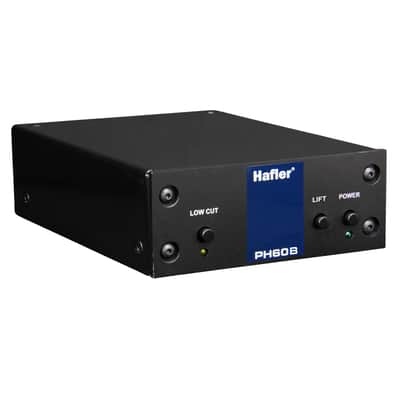 Hafler PH60B Active Phono Preamp for Moving Coil Cartridges (With Balanced Outputs) image 3