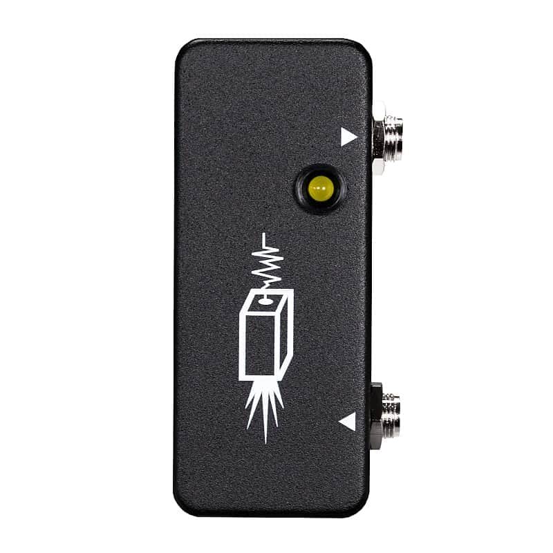 JHS Pedals Little Black Buffer image 1