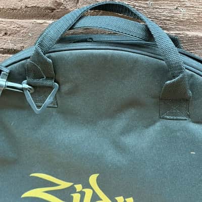 Zildjian 20" single pouch cymbal gig bag image 3